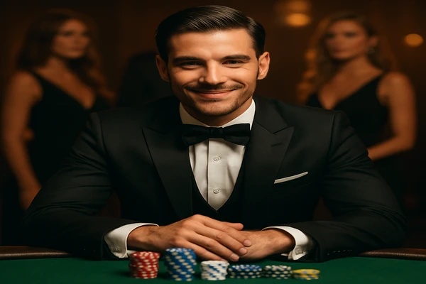 bb44 game নিয়ন আলোয় সজ্জিত আধুনিক গেমিং প্ল্যাটফর্মের পরিবেশে রুচিসম্মত উপস্থাপনা