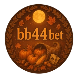 bb44 গেম লোগো